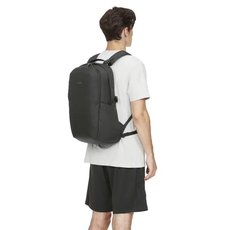 Pacsafe Vibe 25L Backpack black