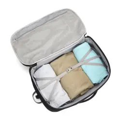 Pacsafe EXP45 Travel Bag black