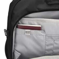 Pacsafe EXP45 Travel Bag black