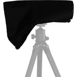 Buteo Photo Gear Rain Cover 1 black