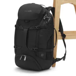 Pacsafe EXP35 Travel Bag black