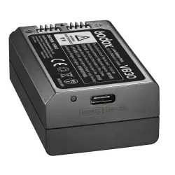 Godox V1Pro S             Sony