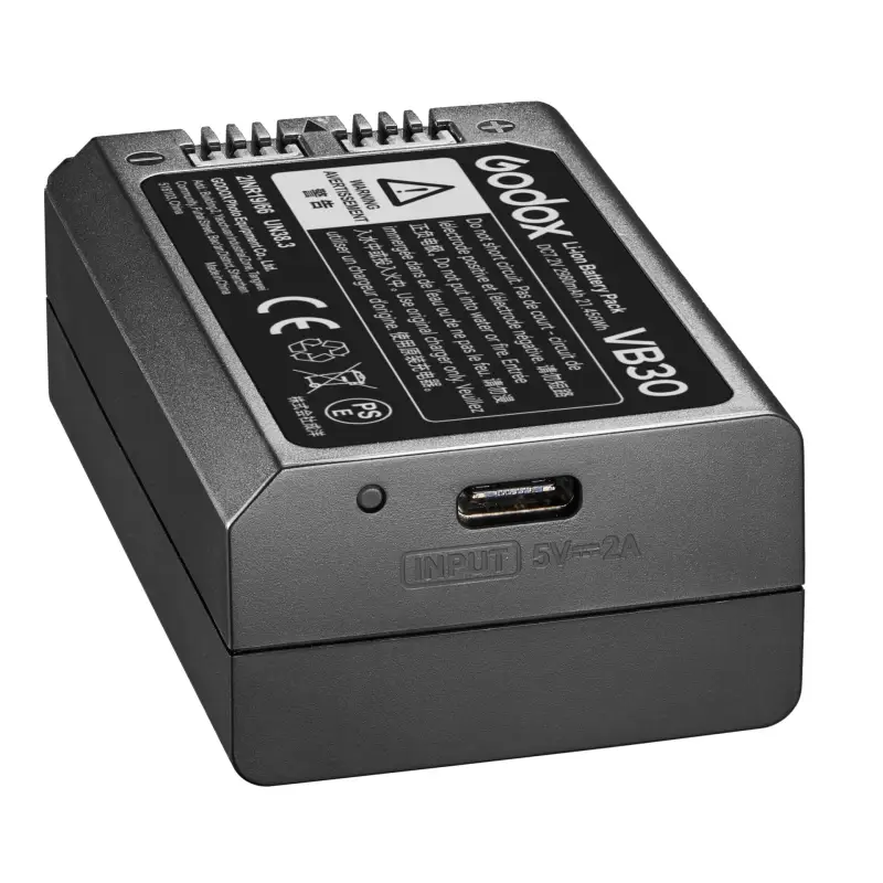 Godox V1Pro S             Sony