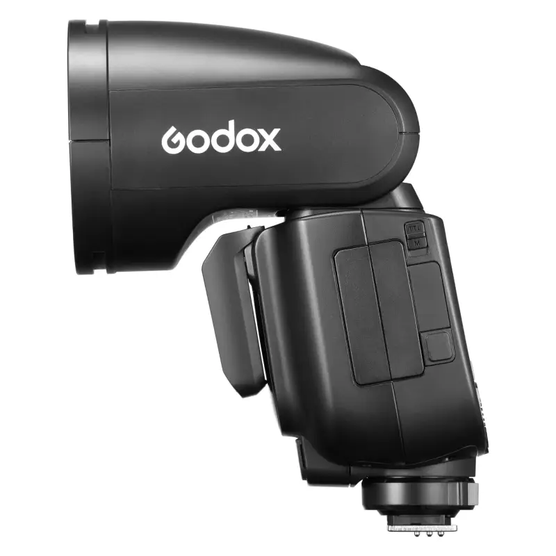 Godox V1Pro F           Fujifilm