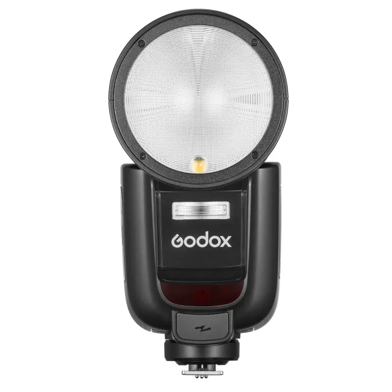 Godox V1Pro C             Canon