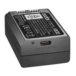 Godox V1Pro C             Canon