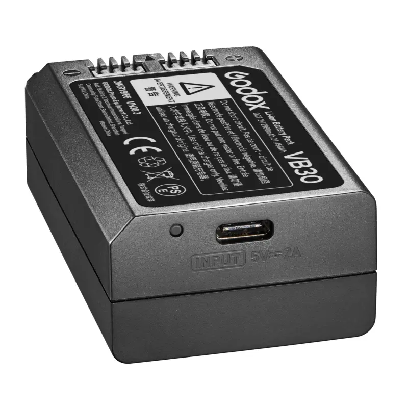 Godox V1Pro C             Canon