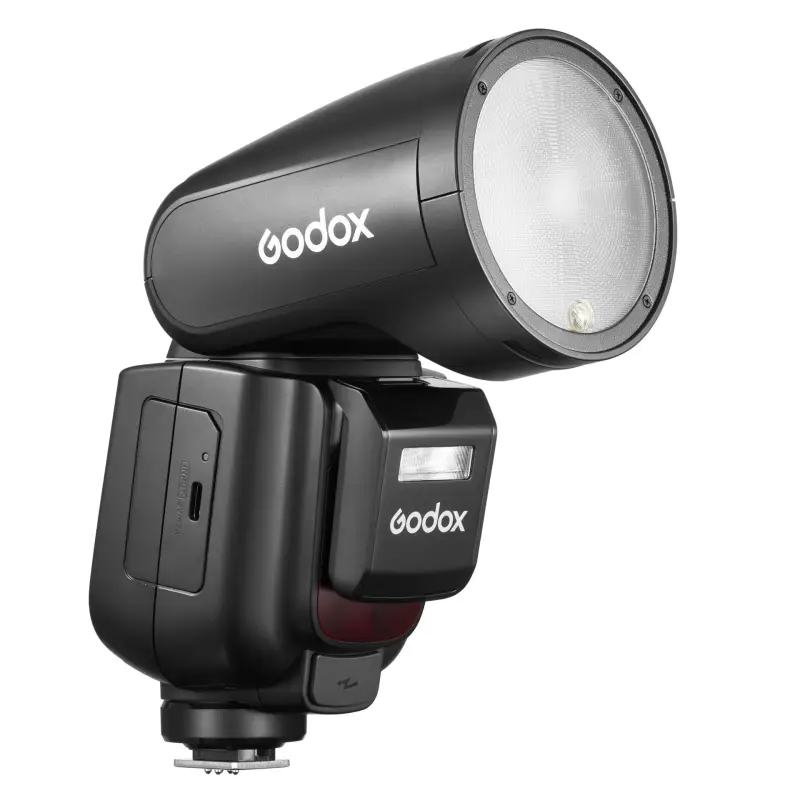 Godox V1Pro O             MFT