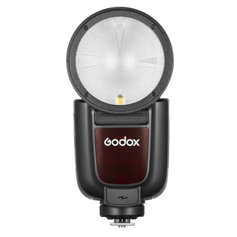Godox V1Pro O             MFT