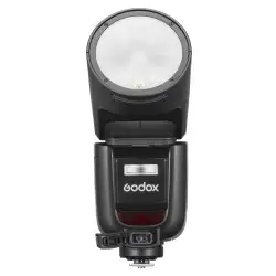 Godox V1Pro F           Fujifilm