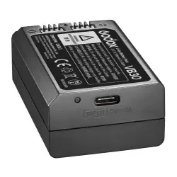 Godox V1Pro O             MFT