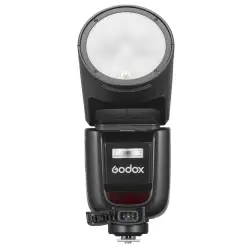 Godox V1Pro O             MFT