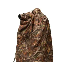 Buteo Photo Gear Bag Hide