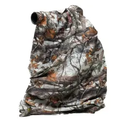 Buteo Photo Gear Bag Hide snow