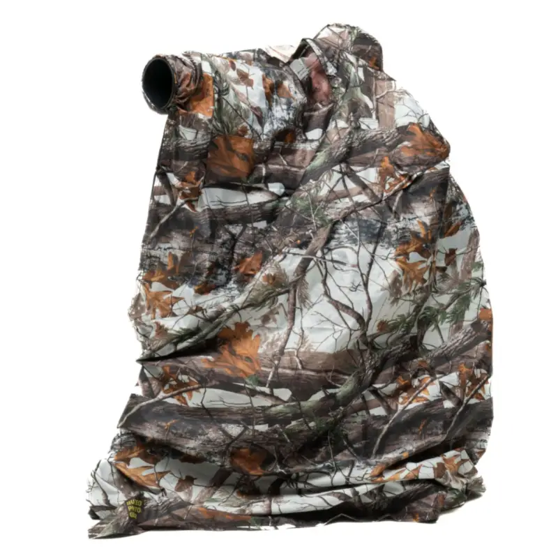 Buteo Photo Gear Bag Hide snow