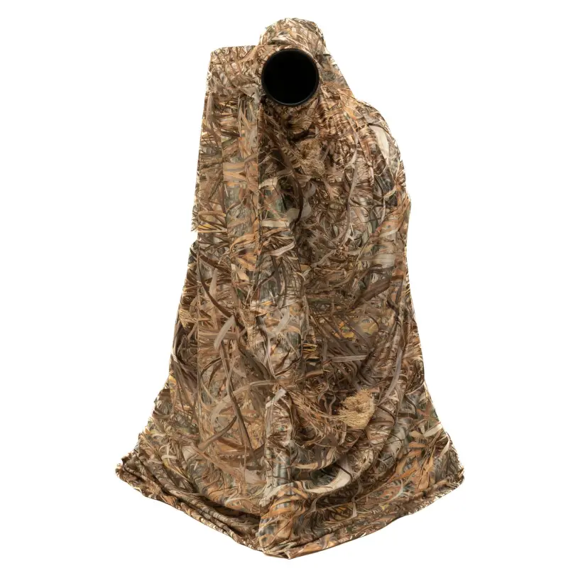 Buteo Photo Gear Bag Hide lightweight reeds