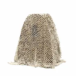 Buteo Photo Gear Camouflage Net 3 white/grey 2,4 x 3m