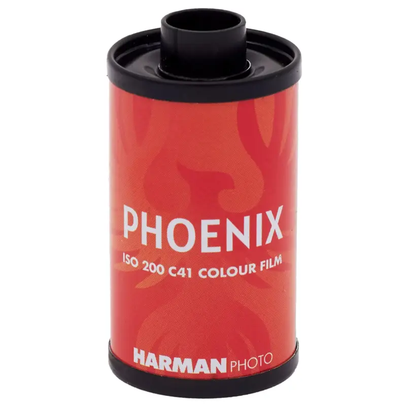 Harman Phoenix Colour 200 135/36