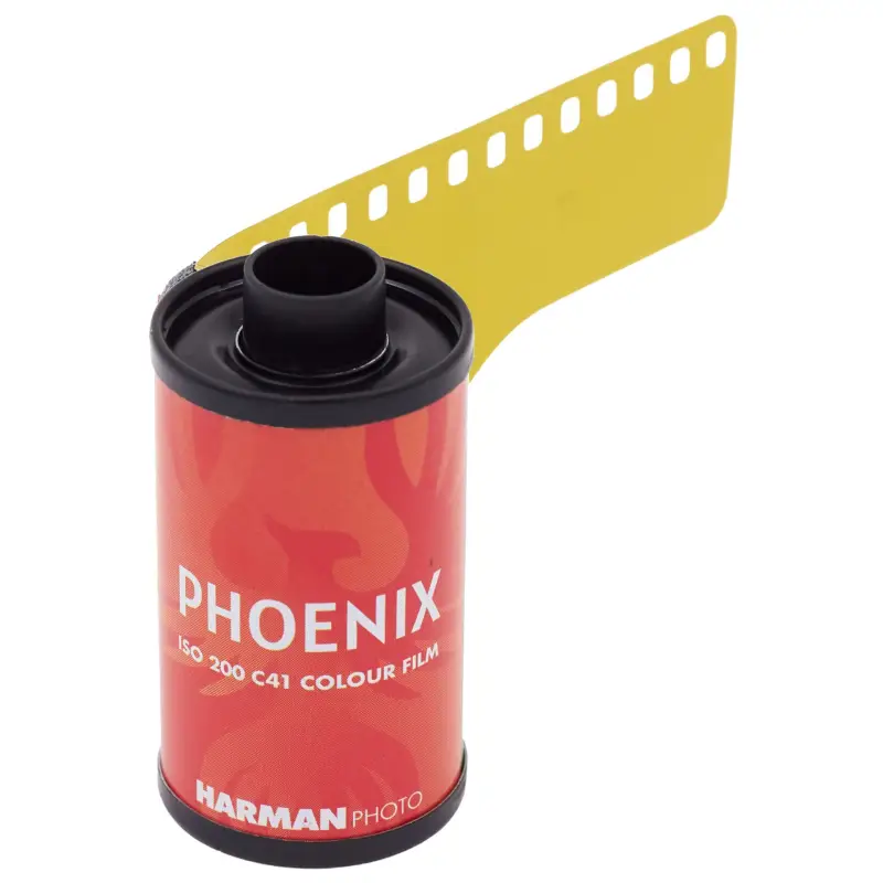 Harman Phoenix Colour 200 135/36