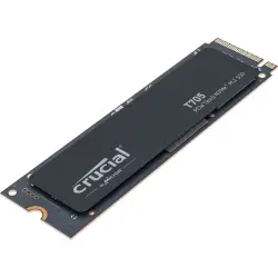 Crucial T705                 1TB PCIe Gen5 NVMe M.2 SSD