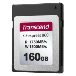 Transcend CFexpress Card   160GB SLC