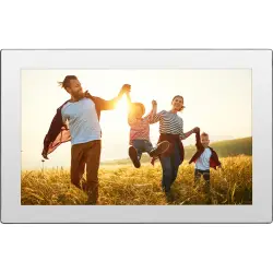 Rollei Smart Frame WiFi 101 Mirror