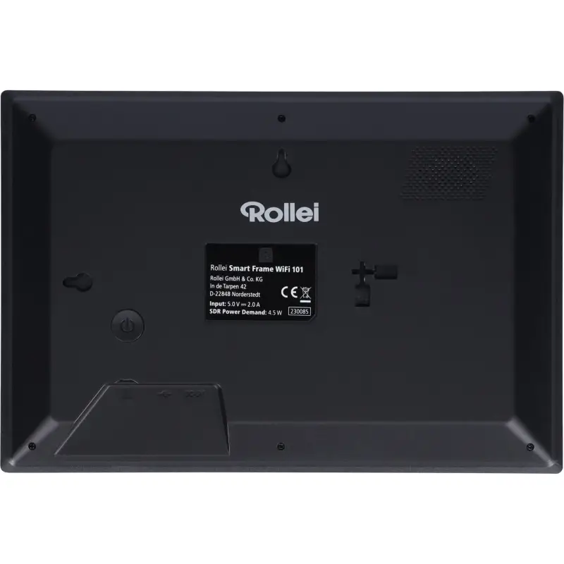 Rollei Smart Frame WiFi 101 Mirror