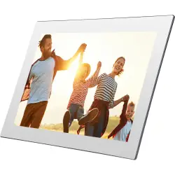 Rollei Smart Frame WiFi 101 Mirror