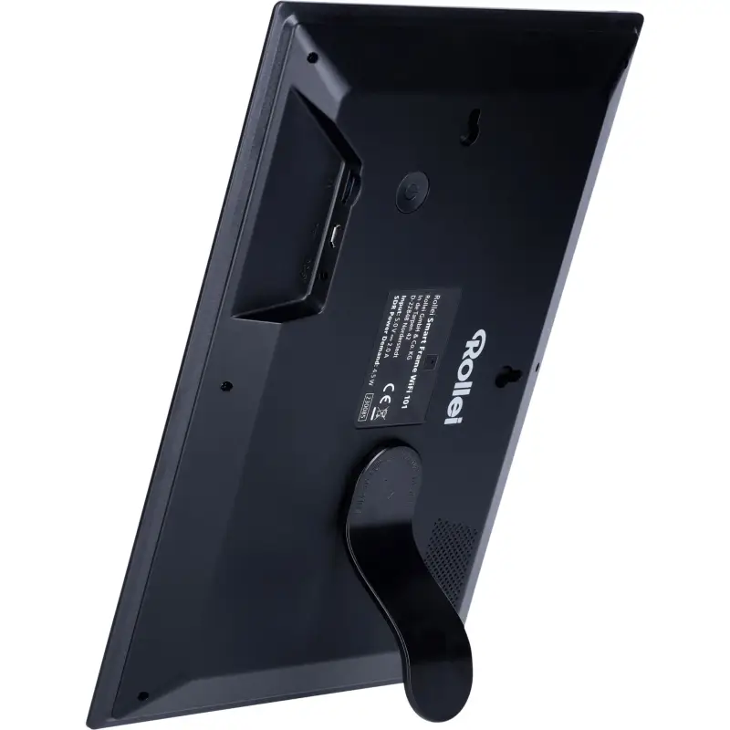 Rollei Smart Frame WiFi 101 Mirror