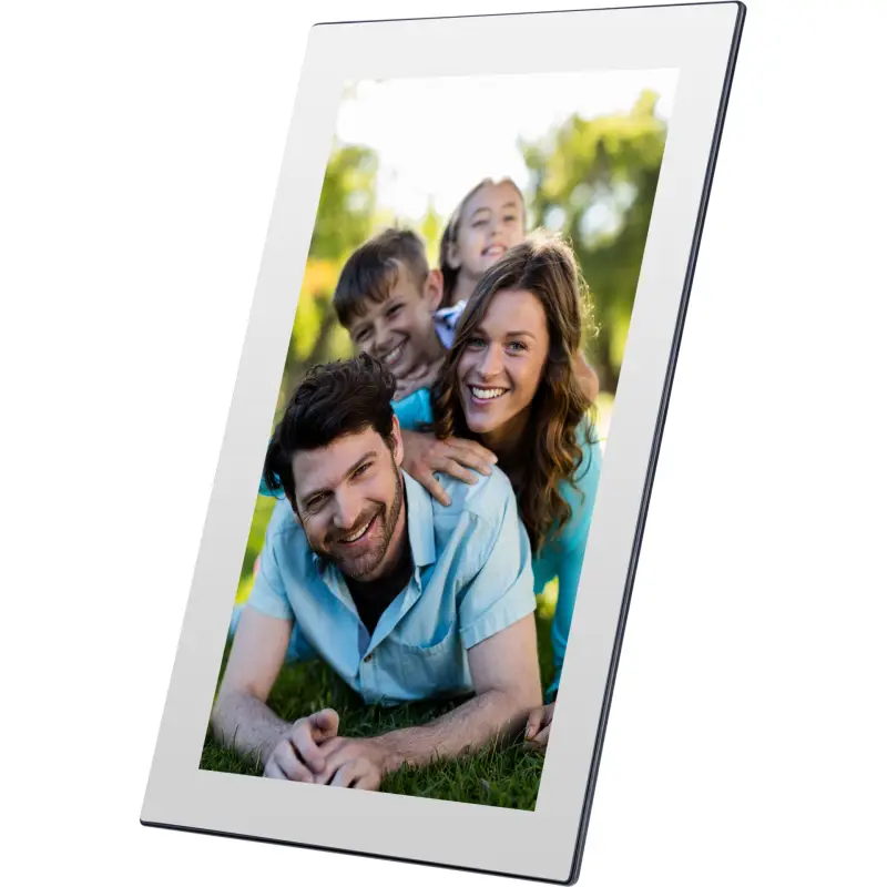 Rollei Smart Frame WiFi 101 Mirror