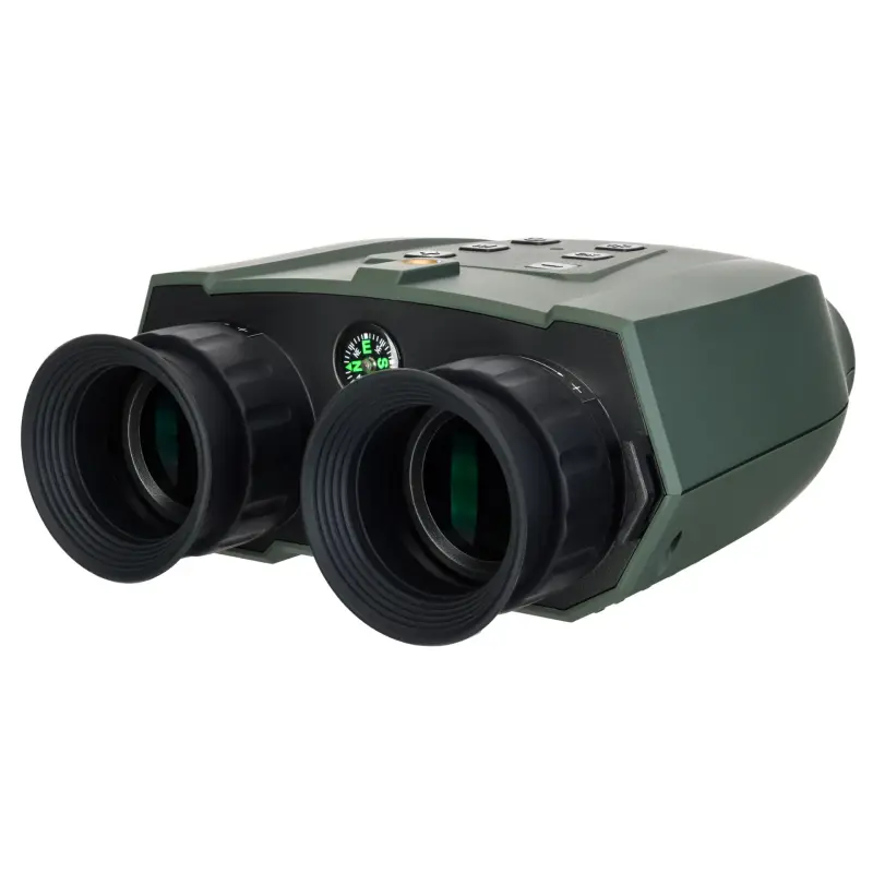 Levenhuk Atom Digital DNB250 Night Vision Binocular