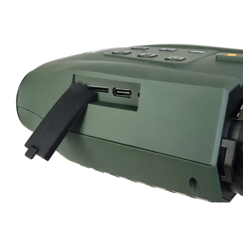 Levenhuk Atom Digital DNB250 Night Vision Binocular