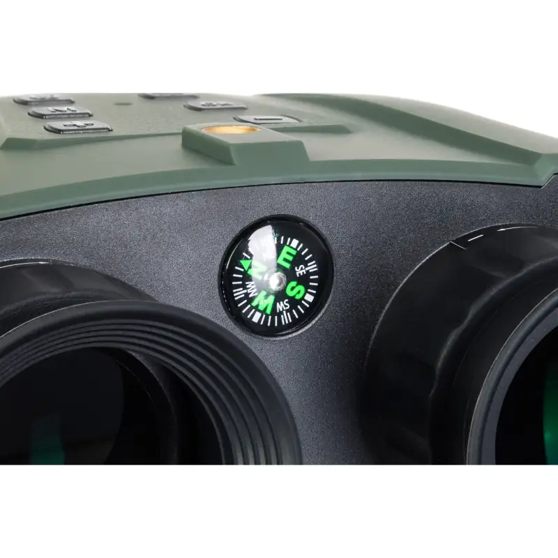Levenhuk Atom Digital DNB250 Night Vision Binocular