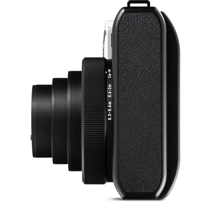 Fujifilm instax mini 99 black