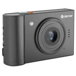 Denver DCA-4811 black
