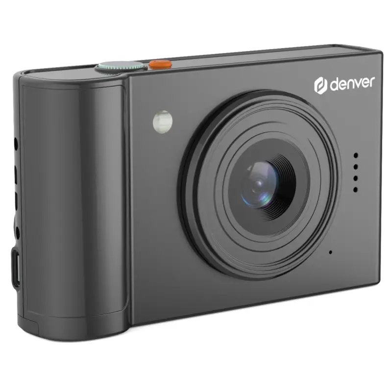 Denver DCA-4811 black