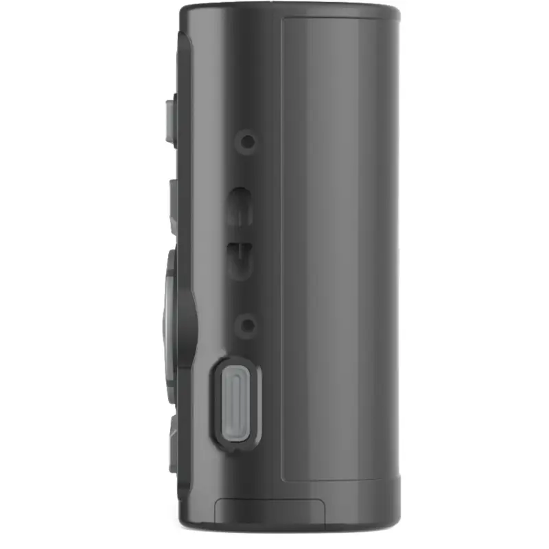 Denver DCA-4811 black