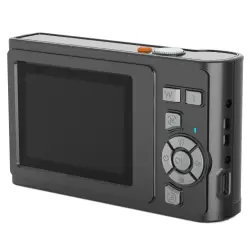 Denver DCA-4811 black