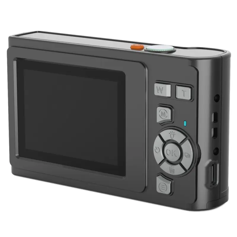 Denver DCA-4811 black