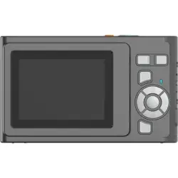 Denver DCA-4811 black