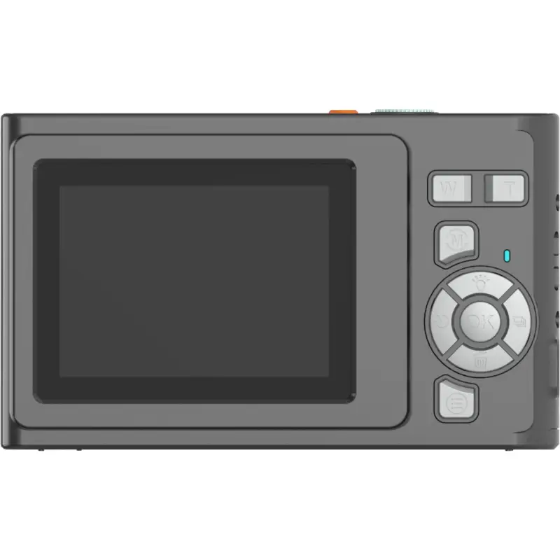 Denver DCA-4811 black