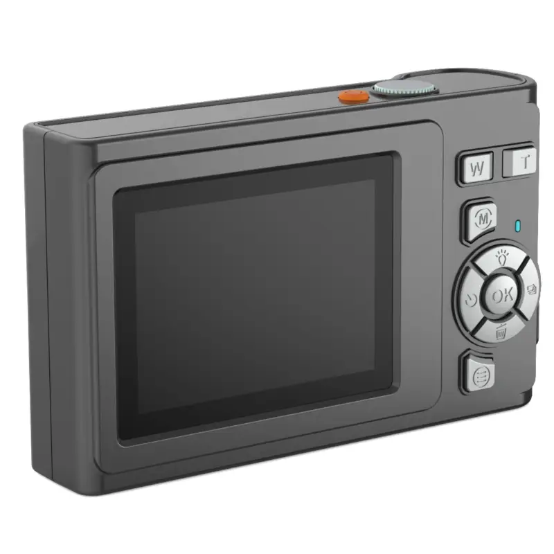 Denver DCA-4811 black