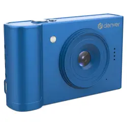 Denver DCA-4811 blue
