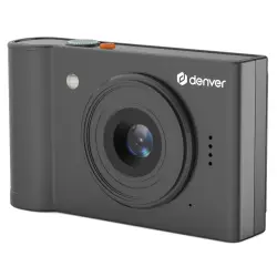 Denver DCA-4811 black