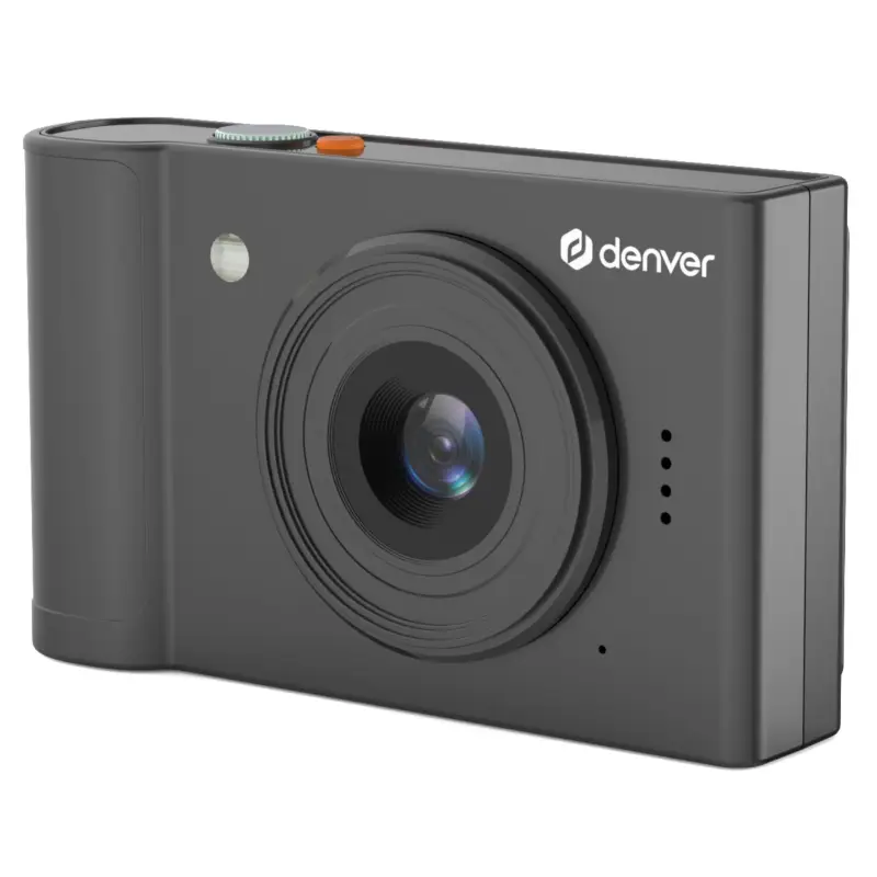 Denver DCA-4811 black