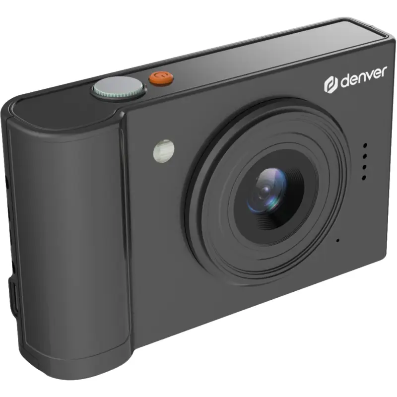 Denver DCA-4811 black