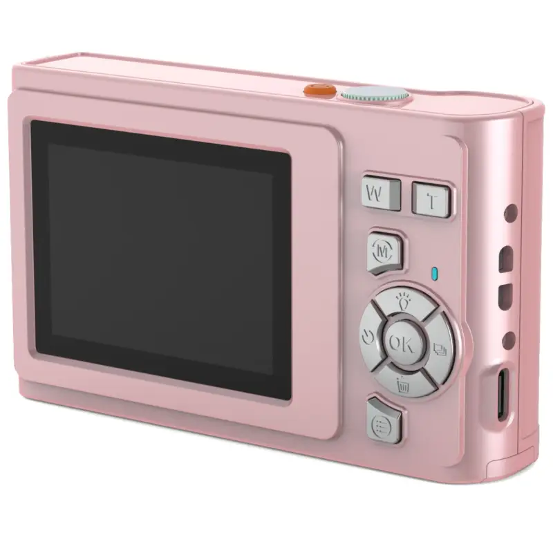 Denver DCA-4811 pink