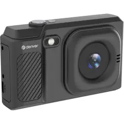 Denver DCA-4818 black