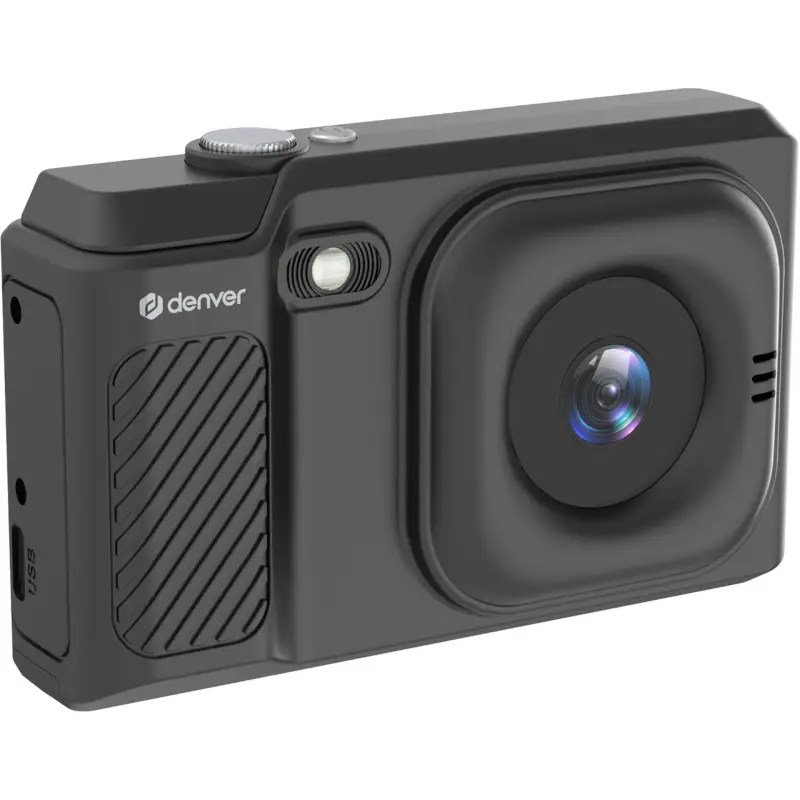 Denver DCA-4818 black