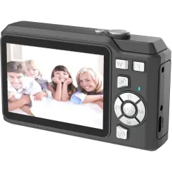 Denver DCA-4818 black